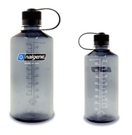 NALGENE SUSTAIN WM FĽAŠA NA VODU 1L 1000ml GREY TRITAN BPA FREE NALGENE SUSTAIN WM FĽAŠA NA VODU 1L 1000ml GREY TRITAN BPA FREE