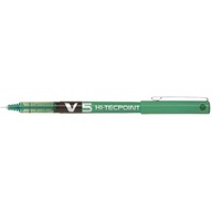 Fineline V5 zelená PIBX-V5G PILOT