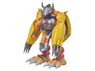 Figúrka BANDAI Digimon Shodo Wargreymon SH86971