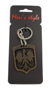 Kľúčenka POLAND GOLDEN EAGLE Kľúčenka POLAND GOLDEN EAGLE