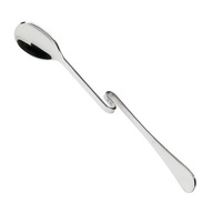 Moha lyžica na džem, lyžička na med, dlhá 19 cm Moha lyžica na džem, lyžička na med, dlhá 19 cm