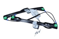 50-0444 REGULÁTOR OKIEN VW P. NOVÝ CHROBÁK 98-10 PR BEZ MOTORA MAXGEAR