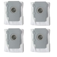 Tašky pre iRobot Roomba i4+ i5+ j7+ Clean Base 4 ks Tašky pre iRobot Roomba i4+ i5+ j7+ Clean Base 4 ks