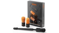 ADBL okrúhly detailingový štetec Pro Set Brush ADBL okrúhly detailingový štetec Pro Set Brush