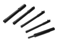 Fréza 8 9 10 12 mm na vystružovanie žeraviacej sviečky Fréza 8 9 10 12 mm na vystružovanie žeraviacej sviečky