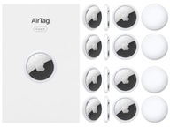 APPLE AIRTAG BLUETOOTH LOCALER IP67 VoiceOver MX542ZY/A 4 PCS APPLE AIRTAG BLUETOOTH LOCALER IP67 VoiceOver MX542ZY/A 4 PCS