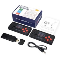 WIRELESS RETRO 818 GAMES HDMI FULL HD KONZOLA