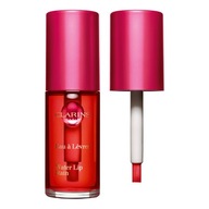 CLARINS WATER LIP STAIN rúž 01 ROSE WATER 7 ML CLARINS WATER LIP STAIN rúž 01 ROSE WATER 7 ML