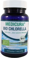 Chlorella tablety, organické riasy, 60 g, 150 ks med Chlorella tablety, organické riasy, 60 g, 150 ks med