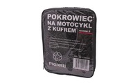 Kryt na motorku s veľkosťou kufra S Moretti Kryt na motorku s veľkosťou kufra S Moretti