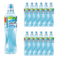 Kubuś Waterrr Neperlivá voda 500 ml x 12 kusov Kubuś Waterrr Neperlivá voda 500 ml x 12 kusov