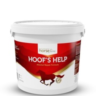 HorseLinePRO Hoof's Help 3500g na konské kopytá