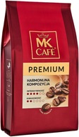 Káva Mk Cafe Premium Grain 1kg Káva Mk Cafe Premium Grain 1kg
