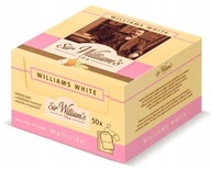 Sir William's WHITE tea with hruška 50T