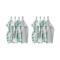 IKEA RINNIG - Utierky na riad 8 ks UTERÁK 60x45 IKEA RINNIG - Utierky na riad 8 ks UTERÁK 60x45