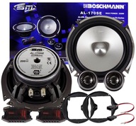 Boschmann Zwr reproduktory Audi A3 8L A4 B5 AVANT TT Boschmann Zwr reproduktory Audi A3 8L A4 B5 AVANT TT