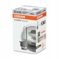 Osram Žiarovka Filament D4S Xenarc Classic