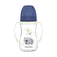 Canpol antikoliková fľaša 240ml Sleepy Koala Canpol antikoliková fľaša 240ml Sleepy Koala