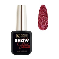 Nails Company Show Glow 106 hybridný lak 6ml Nails Company Show Glow 106 hybridný lak 6ml