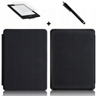 TENKÉ POUZDRO PRE Amazon KINDLE 11 - ČIERNA TENKÉ POUZDRO PRE Amazon KINDLE 11 - ČIERNA