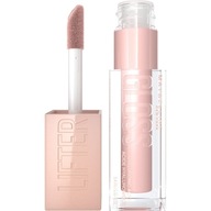 Maybelline Lifter Gloss lesk na pery 002 Ice 5,4 ml (P1) (P3) Maybelline Lifter Gloss lesk na pery 002 Ice 5,4 ml (P1) (P3)