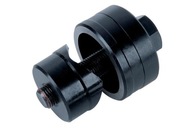 WOLFCRAFT REZAČ DIER NA PÁSKY 32mm WF3753000 WOLFCRAFT REZAČ DIER NA PÁSKY 32mm WF3753000