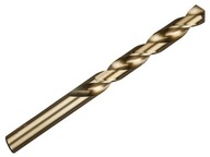KOBALTOVÝ VRTÁK DO KOVU DIN 338 HSSE-CO5 4,8mm