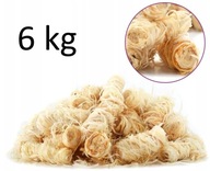 Ekologické podpaľovanie do krbu, gril, Eco Super Efficient, 6 kg Ekologické podpaľovanie do krbu, gril, Eco Super Efficient, 6 kg
