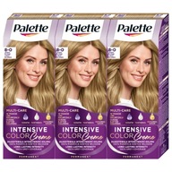 Palette Farba na vlasy N7 (8-0) Svetlá blond x3 Palette Farba na vlasy N7 (8-0) Svetlá blond x3