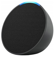 AMAZON ECHO POP BLUETOOTH REPRODUKTOR AMAZON ALEXA BLACK AMAZON ECHO POP BLUETOOTH REPRODUKTOR AMAZON ALEXA BLACK