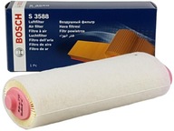 VZDUCHOVÝ FILTER BOSCH BMW E81 E46 E90 E91 E60 E61 VZDUCHOVÝ FILTER BOSCH BMW E81 E46 E90 E91 E60 E61