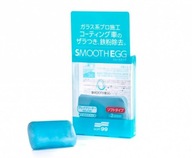 Soft99 Smooth Egg Clay Bar 2x50g laková hlina