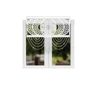 Moderný plstený okenný panel 100x80 cm - štýl a pohodlie L598 Moderný plstený okenný panel 100x80 cm - štýl a pohodlie L598