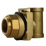 Švédsky konektor 1 1/4"