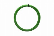 ABC Eco Filaments PLA Zelená vzorka 100g