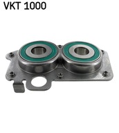 SKF VKT 1000 Ložisko, mech. prenos SKF VKT 1000 Ložisko, mech. prenos