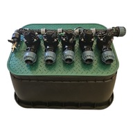 Rain Bird HV 5 set Kompresor PE32 studňa Rain Bird HV 5 set Kompresor PE32 studňa