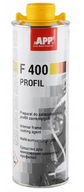APP F400 PRE ZATVORENÉ PROFILY 1L PRE ZBRAŇ APP F400 PRE ZATVORENÉ PROFILY 1L PRE ZBRAŇ