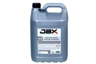 JAX PROFESSIONAL alkalický čistič 5L JAX PROFESSIONAL alkalický čistič 5L