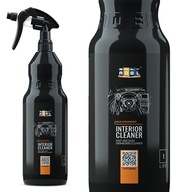 ADBL INTERIOR CLEANER na čistenie interiéru 1L ADBL INTERIOR CLEANER na čistenie interiéru 1L
