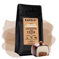 Kafelov káva MARCEPÁN V ČOKOLÁDE 250g, mletá