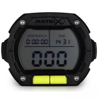 Stopky Electronic Fish Counter Matrix Digital Clicker Essentials konkurenta Stopky Electronic Fish Counter Matrix Digital Clicker Essentials konkurenta