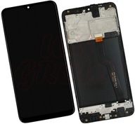 LCD displej Samsung A10 A105 A105FN 2Sim Frame