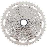 Kazeta SHIMANO DEORE 10-rýchlostná CS-M4100 11-46T