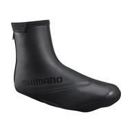 Chrániče Shimano S2100D Black L (topánky 42-44)