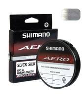 Rad Shimano Aero Slick Silk 0,104mm/100m