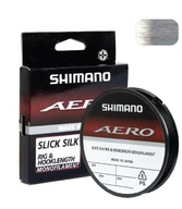 Rad Shimano Aero Slick Silk 0,240 mm/100 m Rad Shimano Aero Slick Silk 0,240 mm/100 m