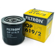 Olejový filter Toyota OP619/2 Filtron Olejový filter Toyota OP619/2 Filtron