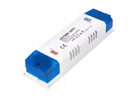 Nábytkový LED zdroj 4A 100W IP20 24V Nábytkový LED zdroj 4A 100W IP20 24V