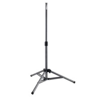 Oceľový statív pre lampy a lasery 0,56-1m DED6908 Oceľový statív pre lampy a lasery 0,56-1m DED6908